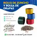 Zuncho 500 Metros - Embalaje