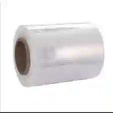 1 Rollo Plastico Vinipel Film Industrial Pequeño Transparente 15x300 Empaque Trasteo