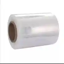 1 Rollo Plastico Vinipel Film Industrial Pequeño Transparente 15x300 Empaque Trasteo
