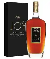 Armagnac By Joy Xo