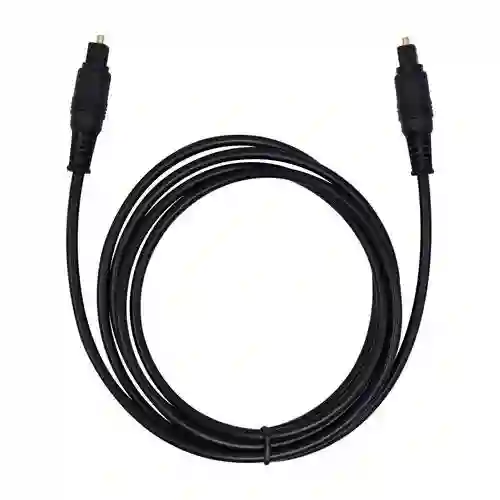 Cable Optico 1.5mm