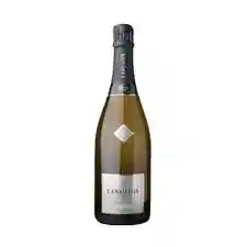 Vino Espumoso Langlois Brut