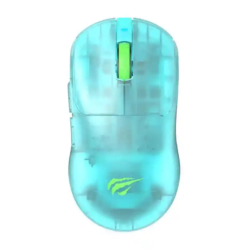 Mouse Havit Ms 970wb (azul)