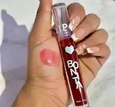Lip Gloss Bonita Anik Tono 02 – Brillo Natural Y Color Cereza Suave