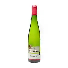 Vino Frey-sohler Sylvaner