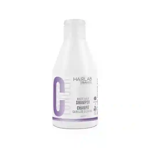 Salerm Shampoo Cabellos Blancos 300ml