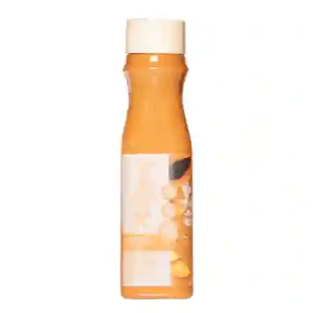 Tratamiento Capilar A Base De Frutas Milagros - 500ml