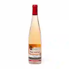 Vino Frey-sohler Pinot Noir Brise D'été