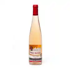 Vino Frey-sohler Pinot Noir Brise D'été