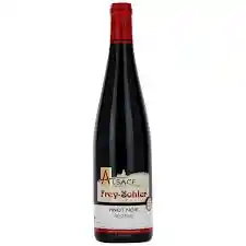 Vino Frey-sohler Pinot Noir Réserve