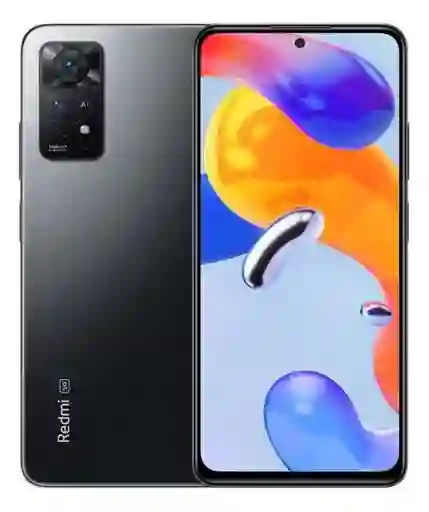 Protector De Pantalla Hidrogel Brillante Para Redmi Note 11 Devia
