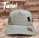 Gorra Verde Oliva