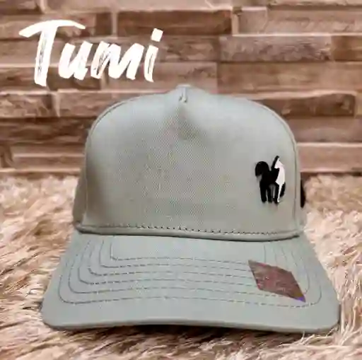 Gorra Verde Oliva