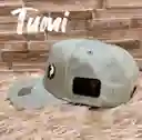 Gorra Verde Oliva