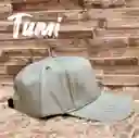 Gorra Verde Oliva