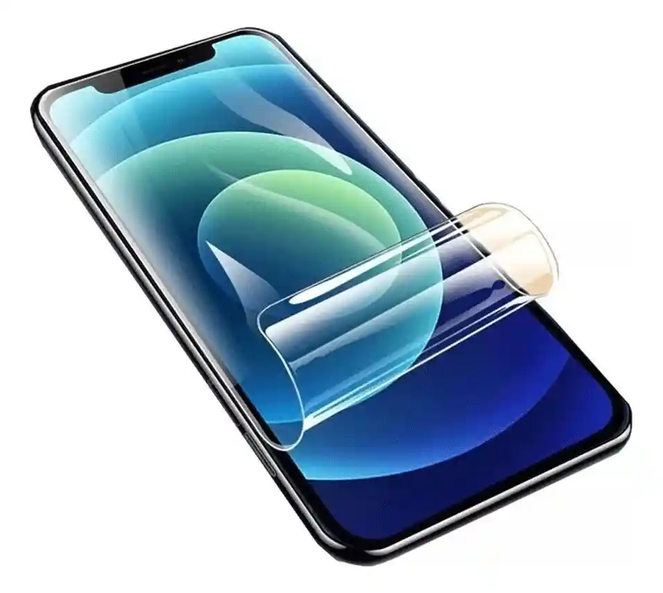 Protector De Pantalla Hidrogel Brillante Para Redmi Note 11 Devia