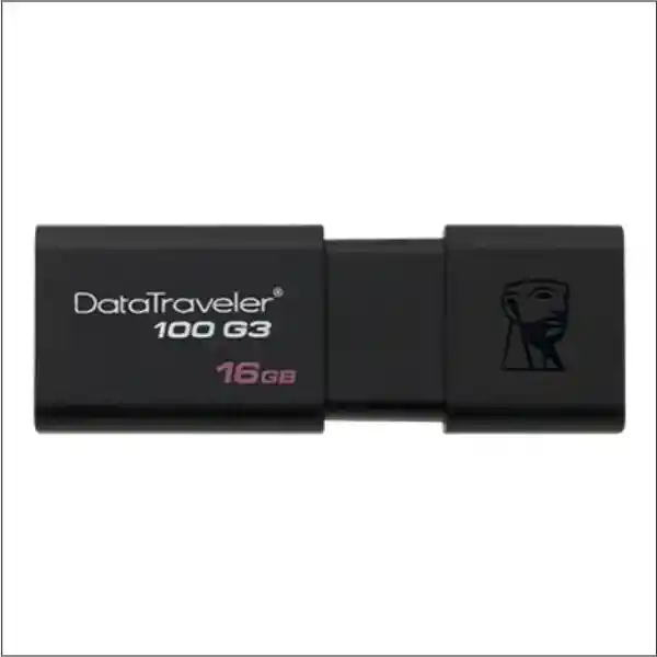 Usb Datatraveler 16gb