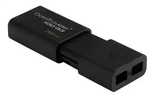 Usb Datatraveler 16gb