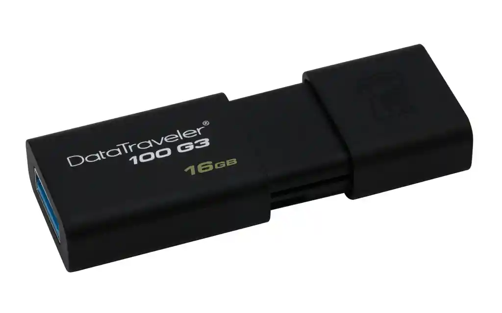 Usb Datatraveler 16gb