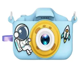 Camara Fotografica Digital Figura Astronauta Niños