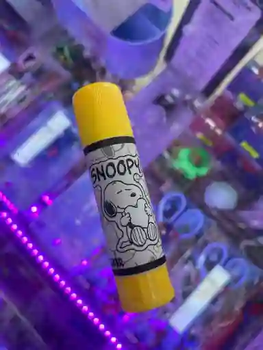 Pegastic Snoopy