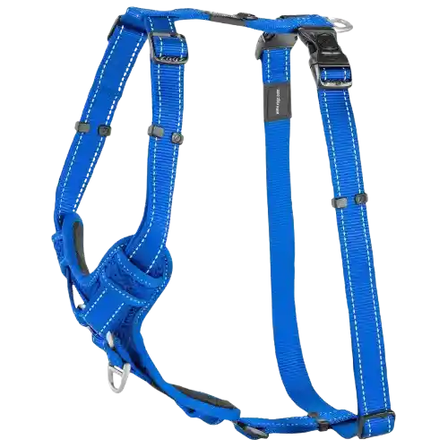 Arnés Para Perro Rogz Util Control Azul - Xl