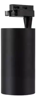 Luz Stop 20w Negro 160