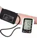 Tensiometro Electronico Digital Automatico Brazo Funcion Voz
