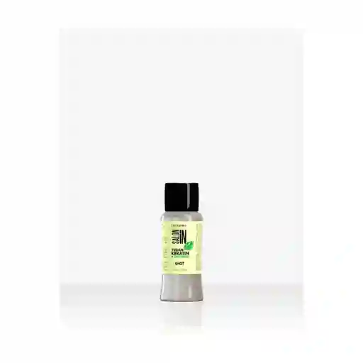 Recamier Vegan Keratin Y Collagen Shot 15ml