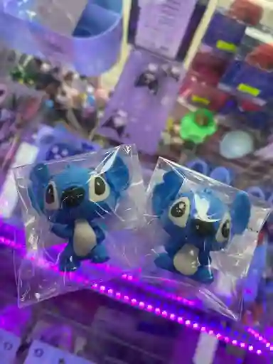 Borrador Stich