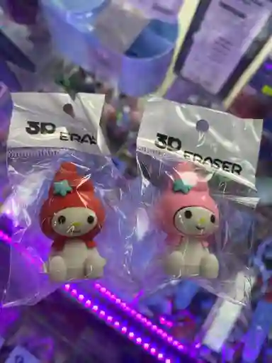 Borrador My Melody