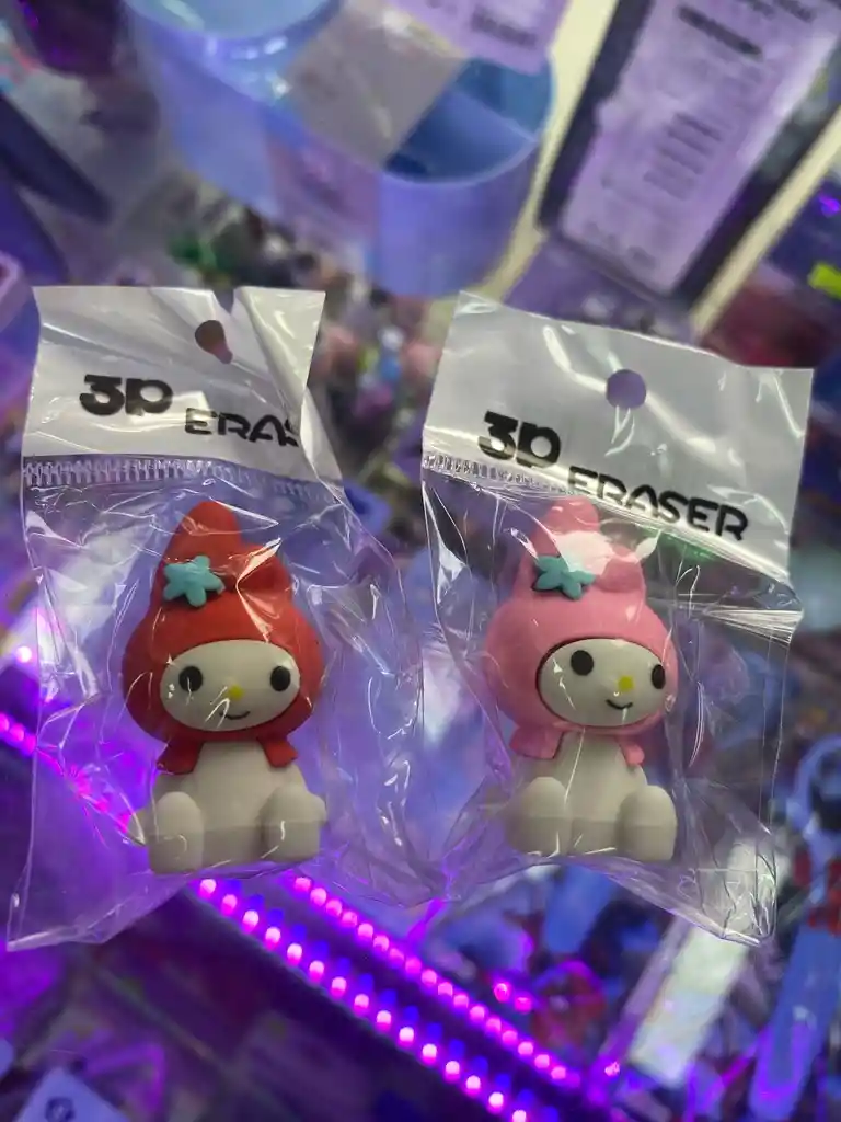 Borrador My Melody