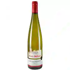 Vino Frey-sohler Gewürztraminer