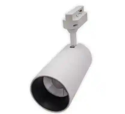 Luz Stop 30w Blanco 1603