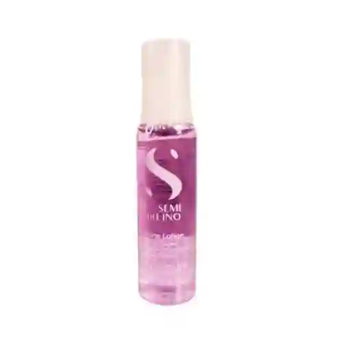 Alfaparf Semi Lino Tratamiento Iluminador Rosada 13ml