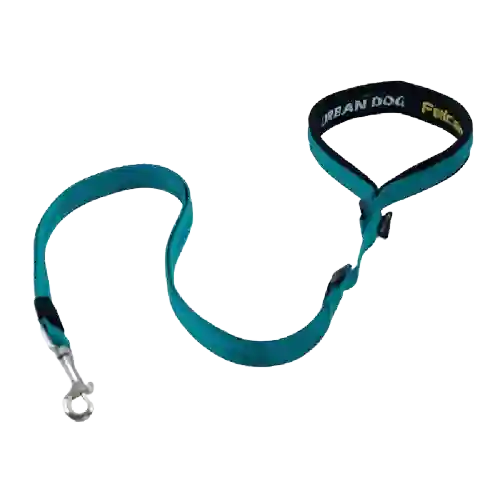 Correa Para Mascostas Walker Verde J Felcan - S/m