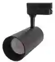 Luz Stop 30w Negro 1606