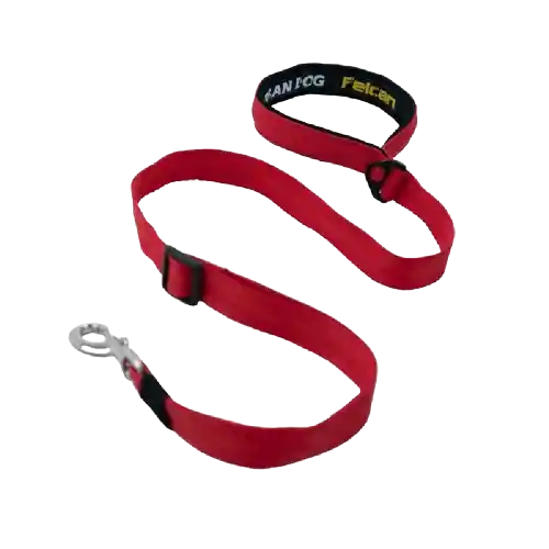 Correa Para Mascostas Walker Rojo Felcan - S/m