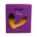 Vibrador Y Succionador Heisy Ohlala