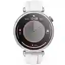 Reloj Smartwatch Mobulaa Gt4 Mini Original Dorado