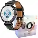 Reloj Smartwatch Mobulaa Gt4 Mini Original Negro