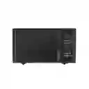 Horno Microondas Kalley 0.9 Pies K-mw09n Negro