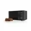 Horno Microondas Kalley 0.9 Pies K-mw09n Negro
