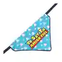 Pañoleta Para Perro Alana Bandana Woody - L