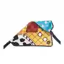 Pañoleta Para Perro Alana Bandana Woody - L