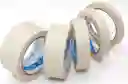 Cinta Adhesiva De Enmascarar Jaza Tape 3/4 24mm X 25mts