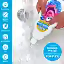 Jabon Burbujas Mrbubble Bebes Niños Adultos Hipoalergenico