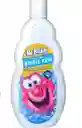 Jabon Burbujas Mrbubble Bebes Niños Adultos Hipoalergenico