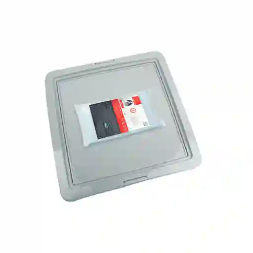 Kit Soporte Para Perro +7pads M-pets - 60.5 X 46 X 3.2 Cm