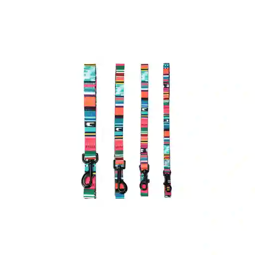 Correa Para Perro Urban Style Jazz M-pets - L